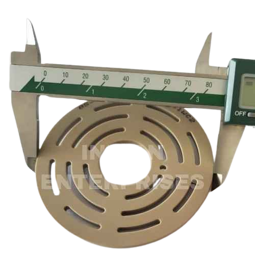 Peek Valve Plate Manufacturers in Delhi Peek Valve Plate Manufacturers in Delhi
